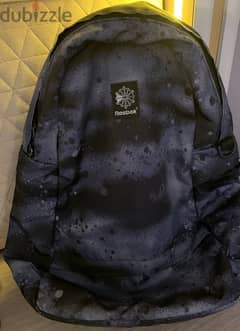 Reebok Backpack - Perfect Condition 0