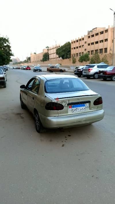 Daewoo