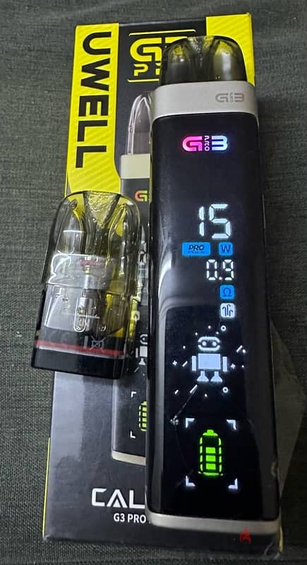 G3 pro 1