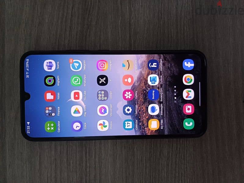 موبايل سامسونج a34 كسر زيرو  samsung a34 1