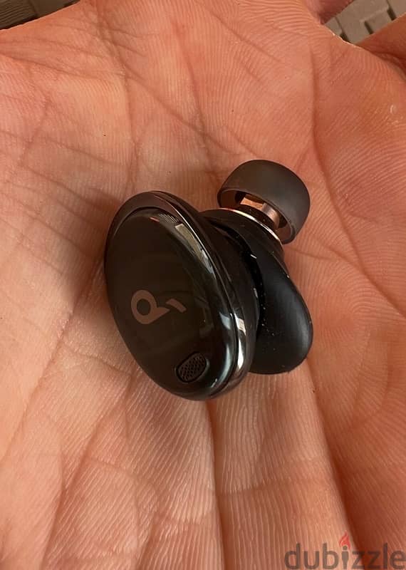 Soundcore liberty 3 pro true-wireless noise cancelling earbuds 8