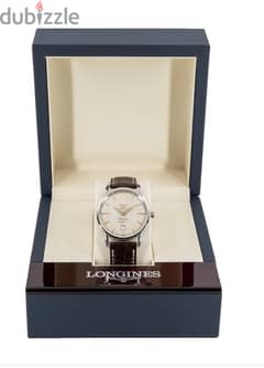 Longines Automatic new 0