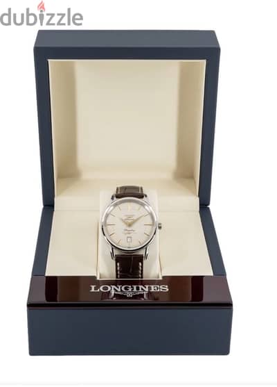 Longines Automatic new