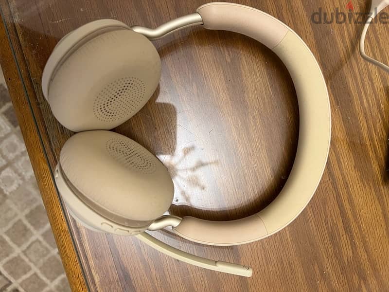 Jabra Evolve2 65 4