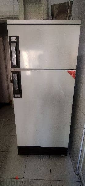 Philips Refrigerator and freezer