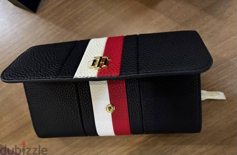 original tommy hilfiger wallet 3