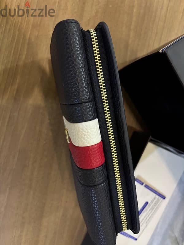 original tommy hilfiger wallet 5