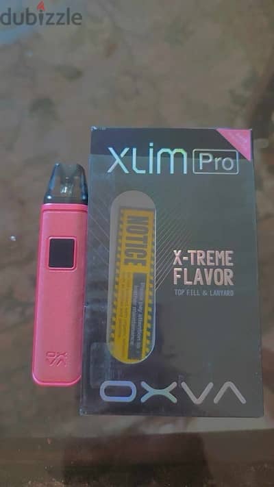 xslim pro