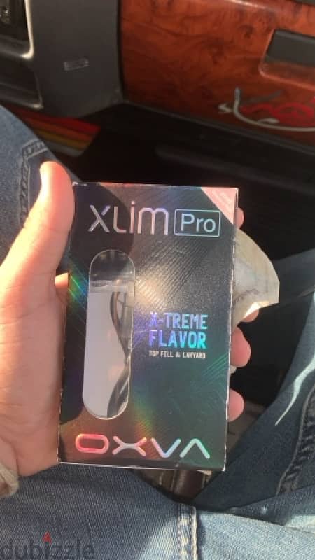 xslim pro 1