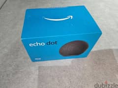 Amazon echo dot 5th generation 0