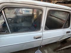 fiat 128 model 1984 used in shubra l khema 0