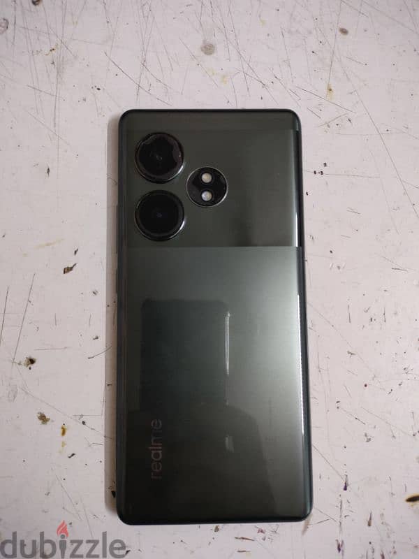 realme gt 6t 6