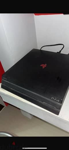 playstation 4 pro 0