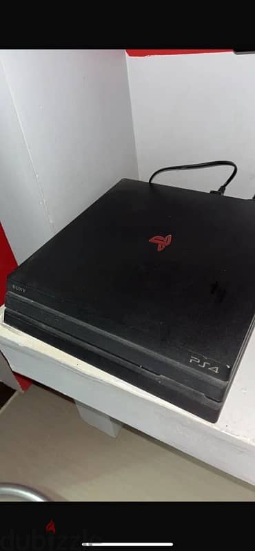 playstation 4 pro