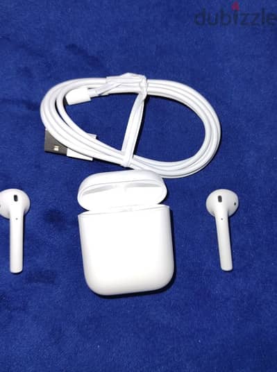 Airpods 2 تم شرائها من  امريكا