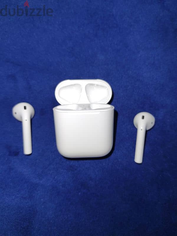 Airpods 2 تم شرائها من  امريكا 3