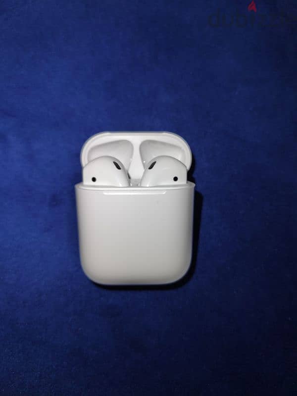 Airpods 2 تم شرائها من  امريكا 4