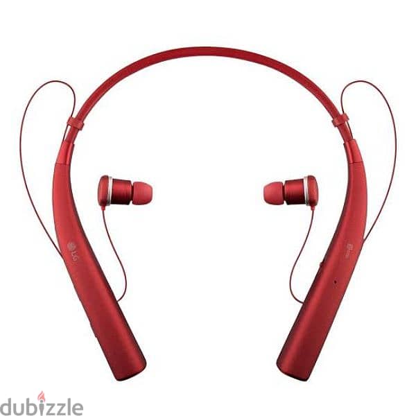 Lg hbs 780 stereo bluetooth سماعات بلوتوث 0