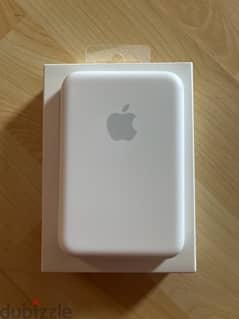 Apple Original MagSafe Battery Pack for SALE! 0