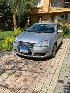 Volkswagen Jetta 2011 0