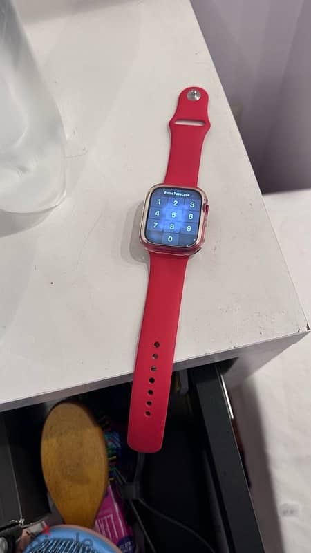 Apple Watch Series 9 used for only one month 2