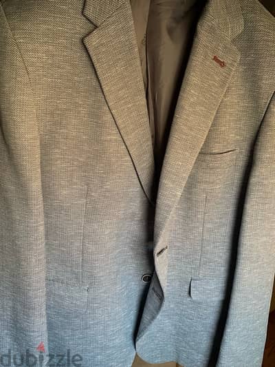 Blazer - Suits / Brand New Condition