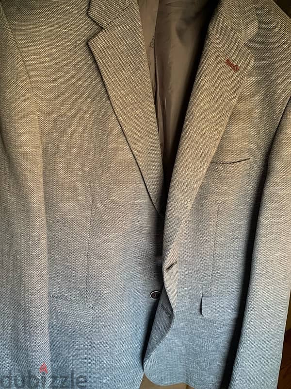 Blazer - Suits / Brand New Condition 0