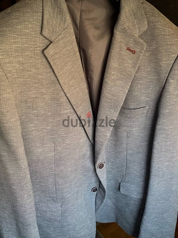 Blazer - Suits / Brand New Condition 2