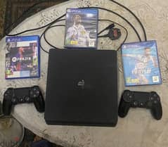 playstation 4 slim 1tb 0