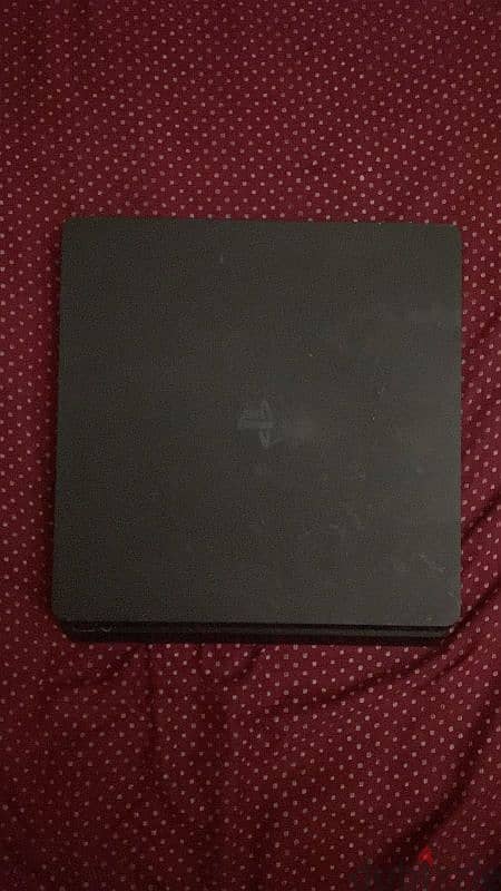 playstation 4 slim 1tb 4