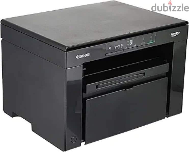 Canon MF3010 Laser Printer 3in1   طابعة ليزر كانون متعددة الاستخدام 3