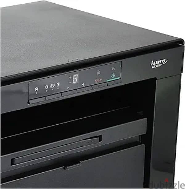 Canon MF3010 Laser Printer 3in1   طابعة ليزر كانون متعددة الاستخدام 5