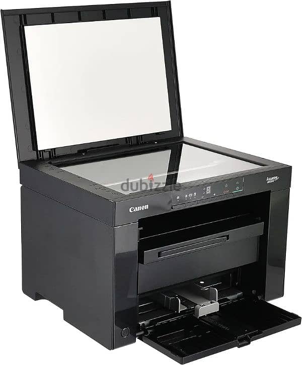 Canon MF3010 Laser Printer 3in1   طابعة ليزر كانون متعددة الاستخدام 6