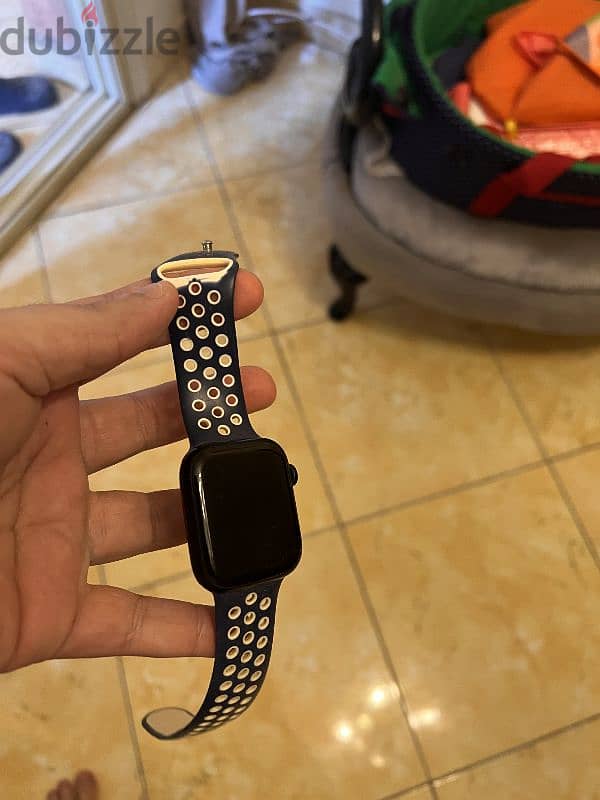 Apple watch series 7 1