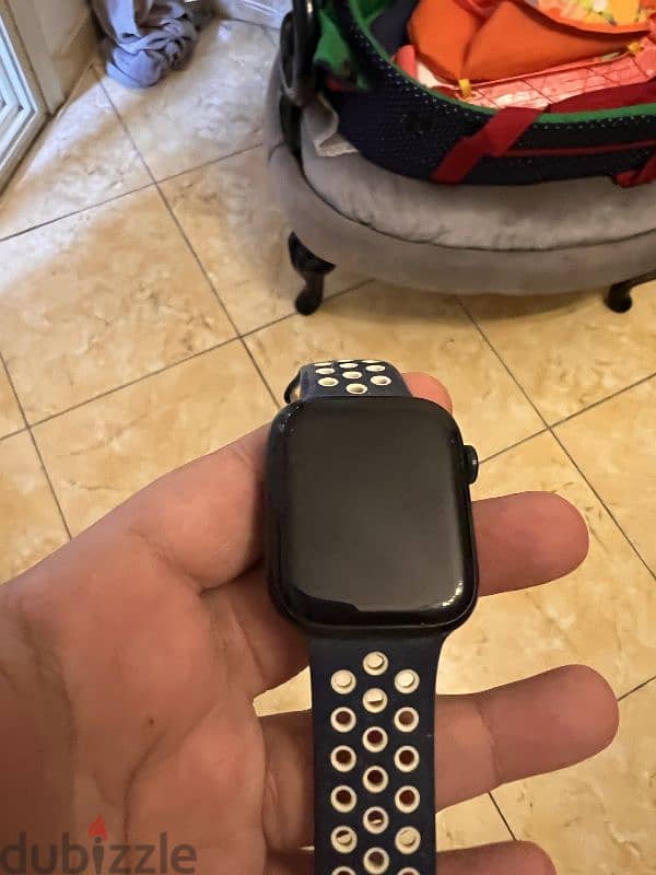 Apple watch series 7 3