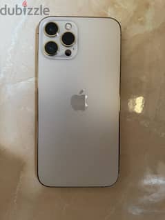 Iphone 12 pro max 256 GB 0