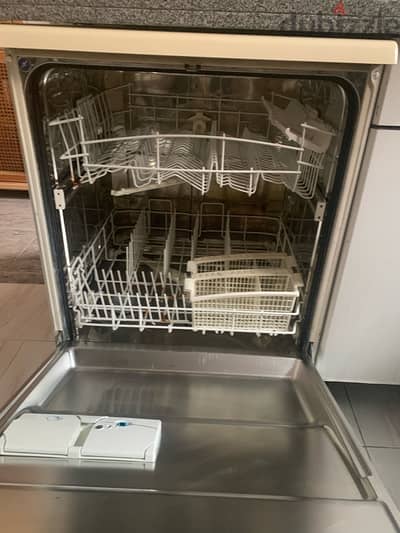 dishwasher