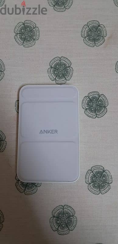 Anker 622 Magnetic Battery ( MagGo ) 1