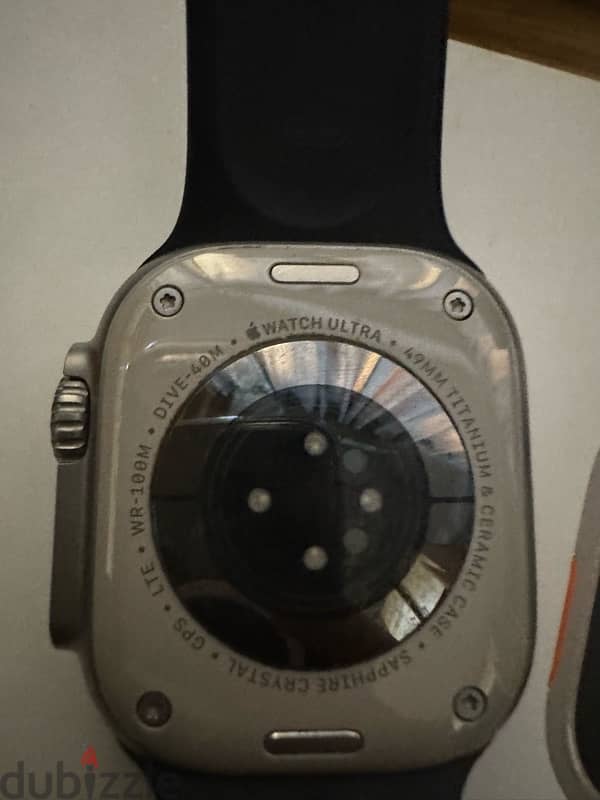 apple watch ultraa 1 1