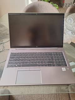 zbook firefly 15 g7 0