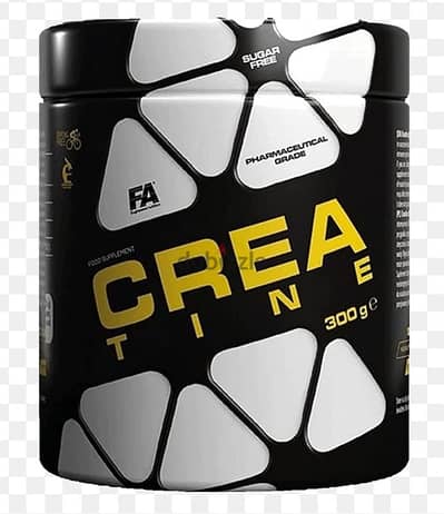 FA creatine