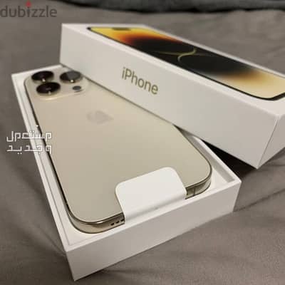 عرض مش هيتكرر IPhone 15 pro max جديد