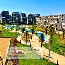 Apartment for sale in October, 124 meters, in installments (immediate receipt) 4