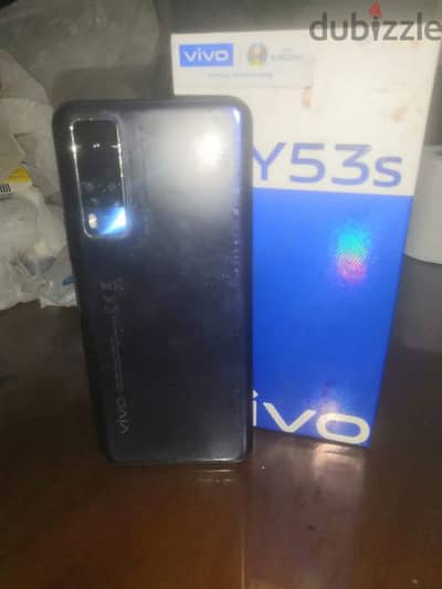 Vivo y53s