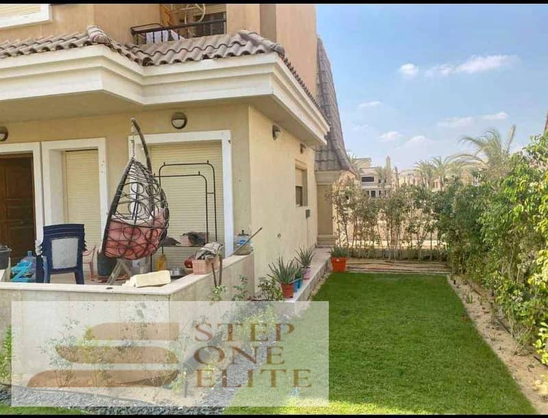 A golden opportunity to buy a villa in the settlement next to Madinaty    At an exclusive discount 1