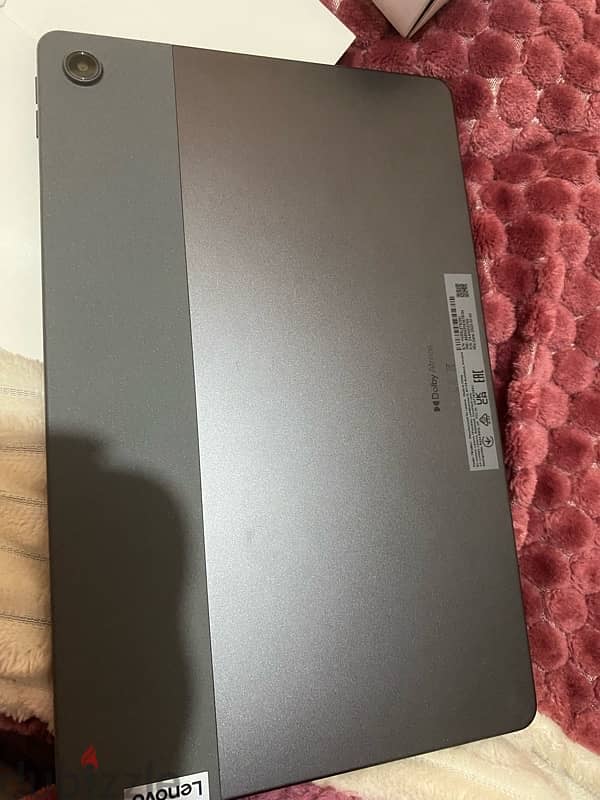 تاب lenovo m10 plus 1