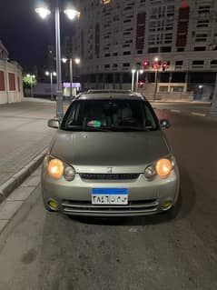 honda hrv 2005 0