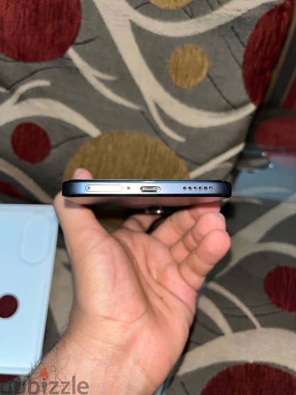 Huawei nova11 256GB UAE edition 1