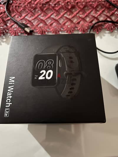 Xiaomi Mi Lite Watch