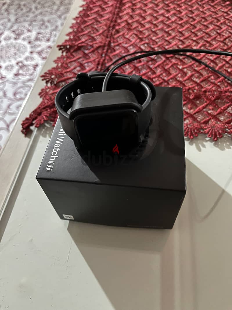 Xiaomi Mi Lite Watch 1